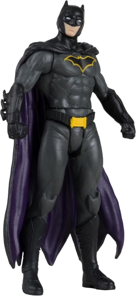 DC Comics Batman Page Punchers "Batman Rebirth" von McFarlane